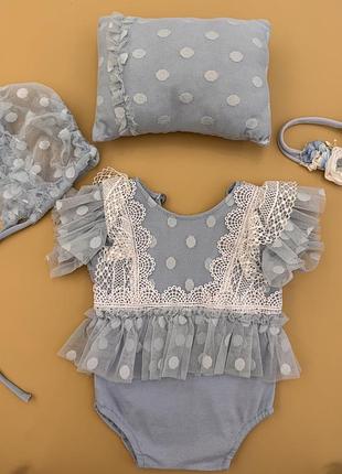 Набір для фотосесії ньюборн ( newborn )