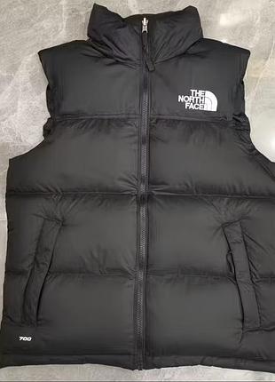 Жилетка the north face унісекс