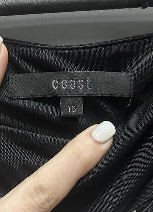 Сукня coast 7