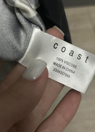 Сукня coast 5