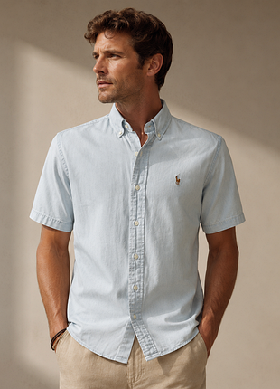 Polo ralph lauren сорочка