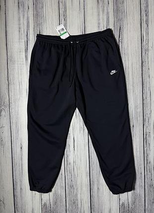 Спортивные штаны оригинал nike размер xl новые