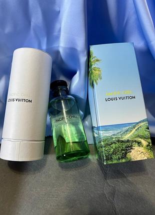 Lv pacific chill