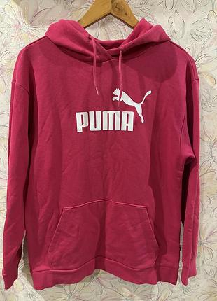 Худі puma розмір s