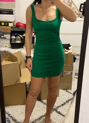 Плаття сукня zara