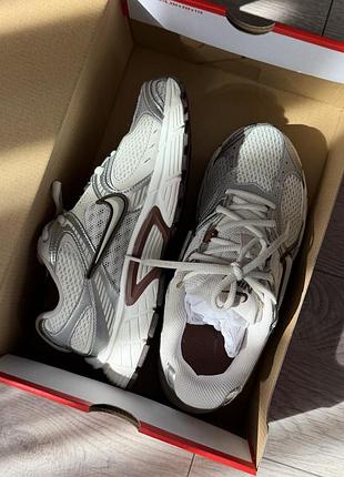 Кросівки nike v5 rnr