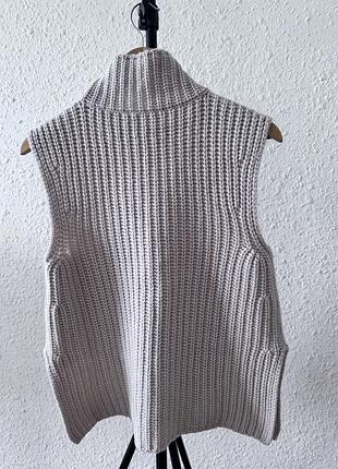 Max mara жилетка 3