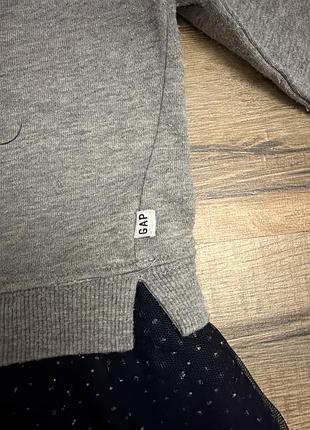 Плаття gap 2