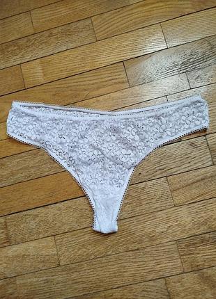 Трусики фірми tezenis