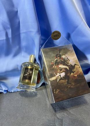 Mdci cuir cavalier