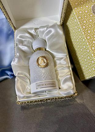 Attar collection musk kashmir