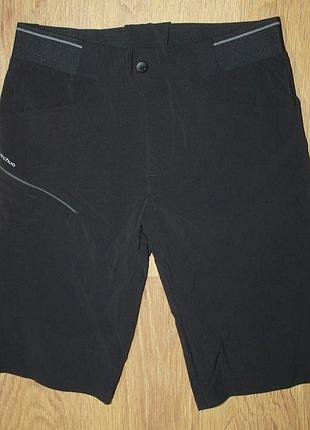 Спортивные трекинговые шорты decathlon quechua xs