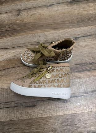 Черевички michael kors