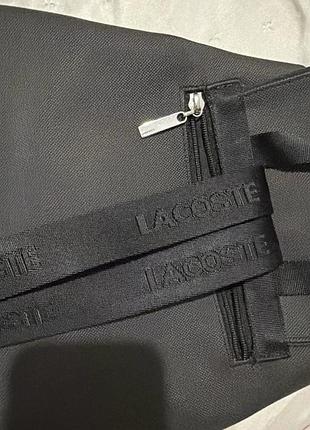Lacoste жіночий рюкзак/наплічник