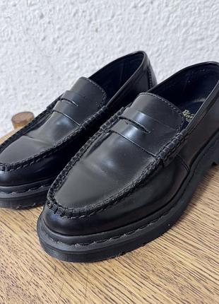 Dr.martens лофери