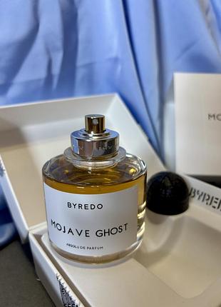 Byredo mojave ghost absolu 3