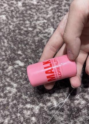 Рум'яна malk jelly blush