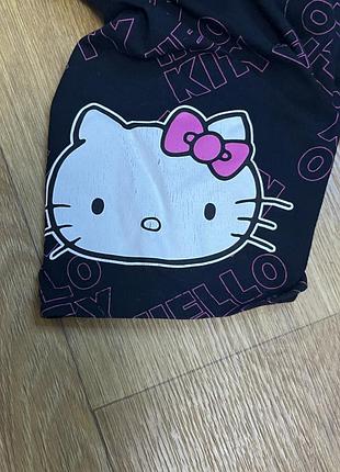 Шорти hello kitty