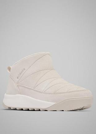 Жіночі черевики minx xtra shorty wide columbia