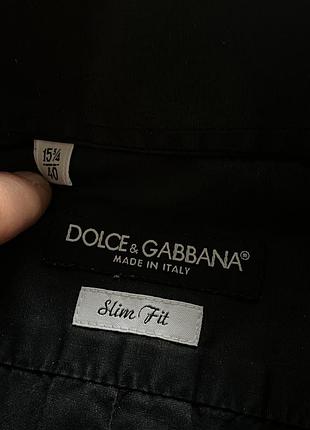 Сорочка dolce gabbana 3