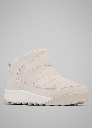 Жіночі черевики minx xtra shorty columbia