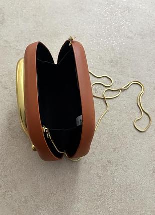 Клатч zara 5