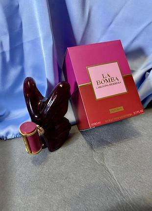 Ch la bomba intensa 10ml