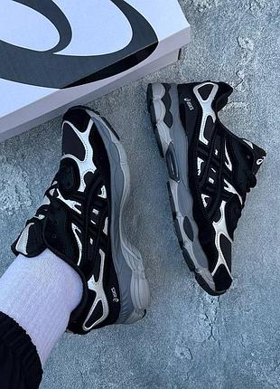 Asics gel nyc 6