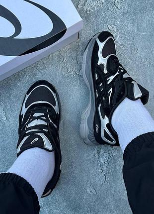 Asics gel nyc 3