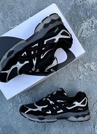 Asics gel nyc 4