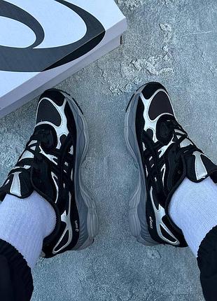 Asics gel nyc 2