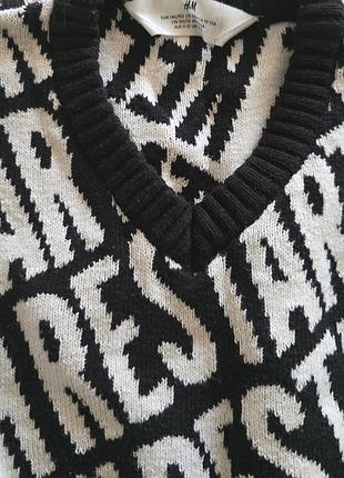 Безрукавка h&amp;m 2