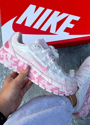 Nike p-6000