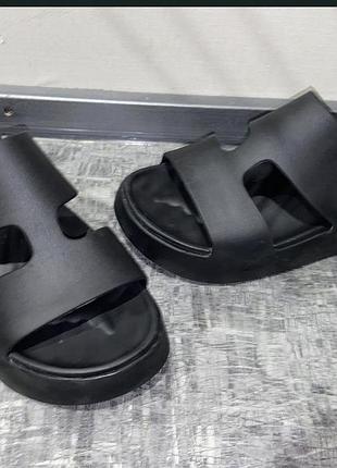 Шльопанці crocs 41/42 шльопкі