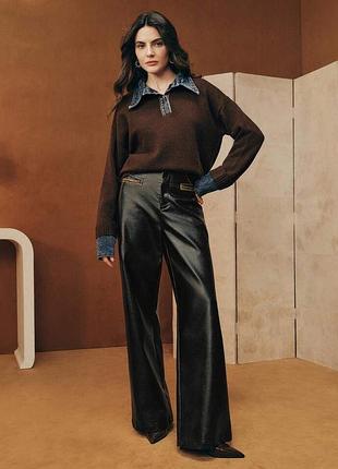 Светр, кофта shein, zara 3