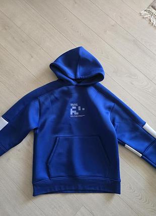 Толстовка zara 164p.
