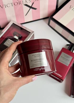 Баттер для тіла bombshell midnight victoria’s secret