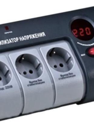 Стабілізатор напруги luxeon rvk-800