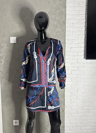 Сукня кардиган плаття zara, xs