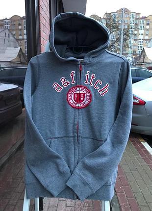 Фото 829 світшот на флісі размер s