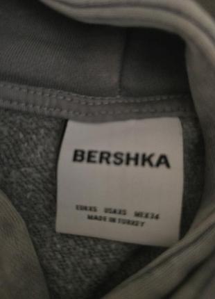 Реглан bershka xs 2