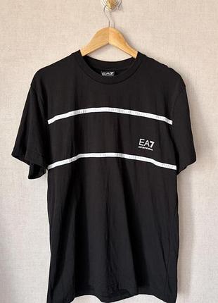 Футболка emporio armani, розмір l
