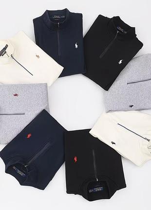 Polo ralph lauren светр джемпер пуловер