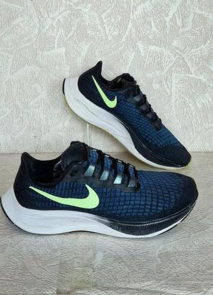 Кроссовки (nike air zoom pegasus ) размер 43-44
