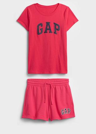 Жіночий костюм для спорту та відпочинку gap