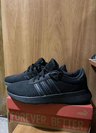 Мужские кроссовки adidas кроссовки lite racer