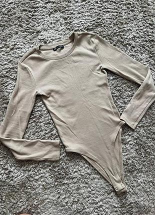 Боди zara размер с