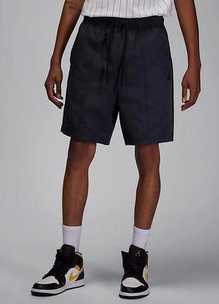 Шорти nike air jordan essential woven