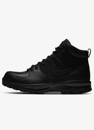 Черевики nike manoa