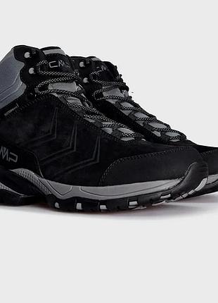 Черевики cmp melnick mid trekking 2